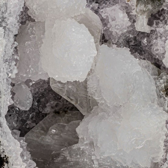 Goosecreekite-Pandulena Hills |  Nashik | Nashik Division | Maharashtra | India